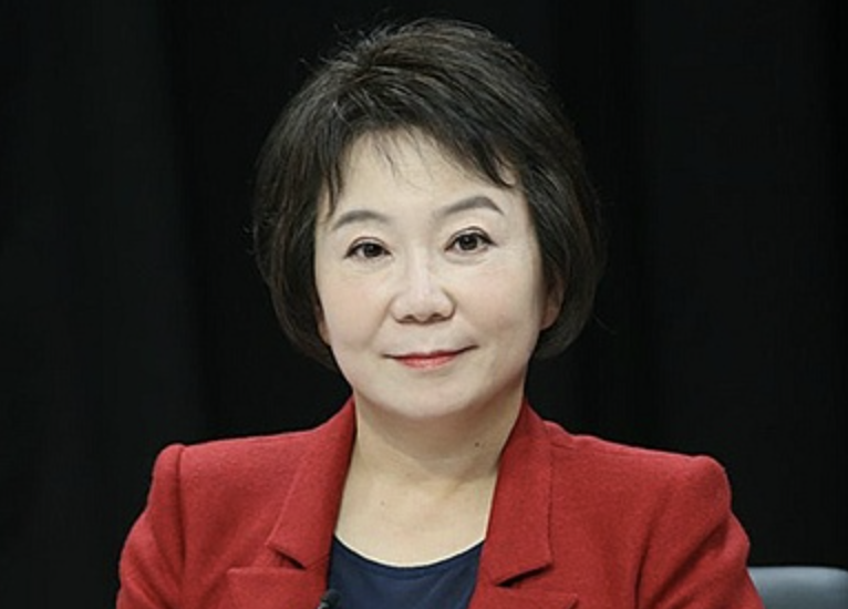  정치인 정미경 프로필 고향 나이 학력 이력 남편