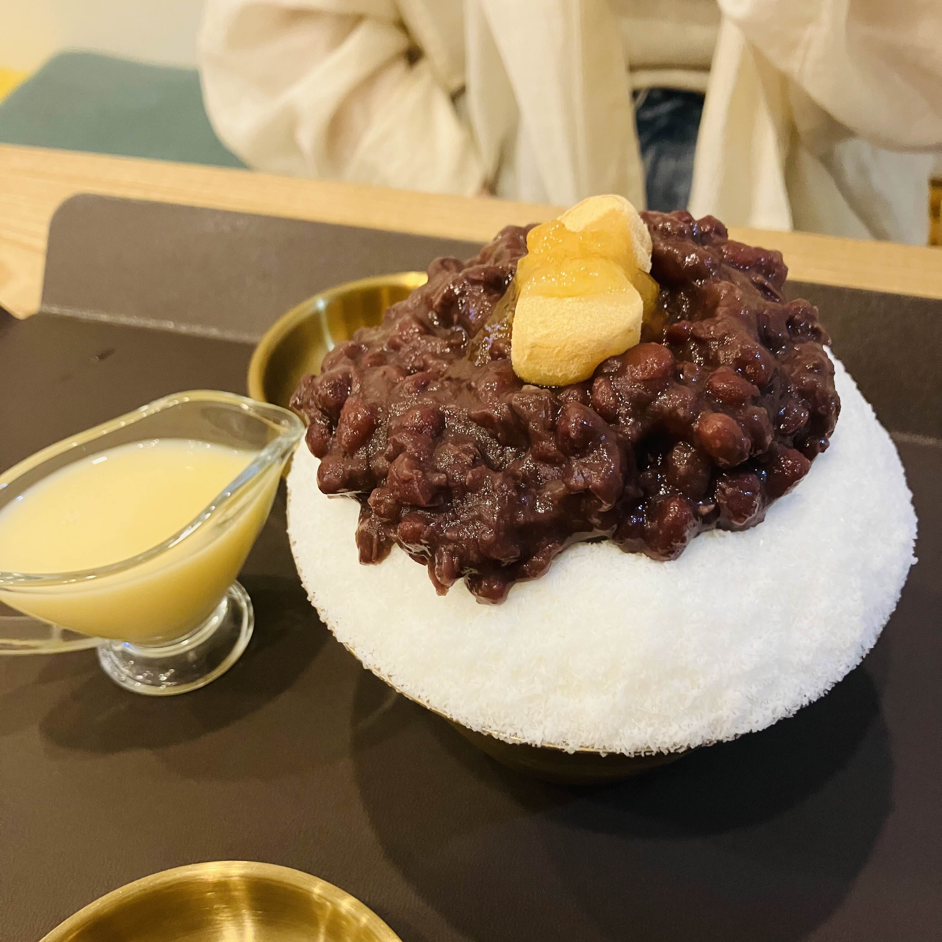 디저트 케이 이미지