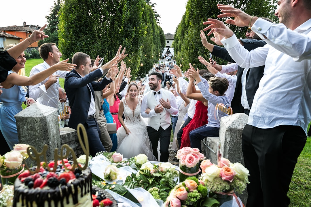 Wedding costs