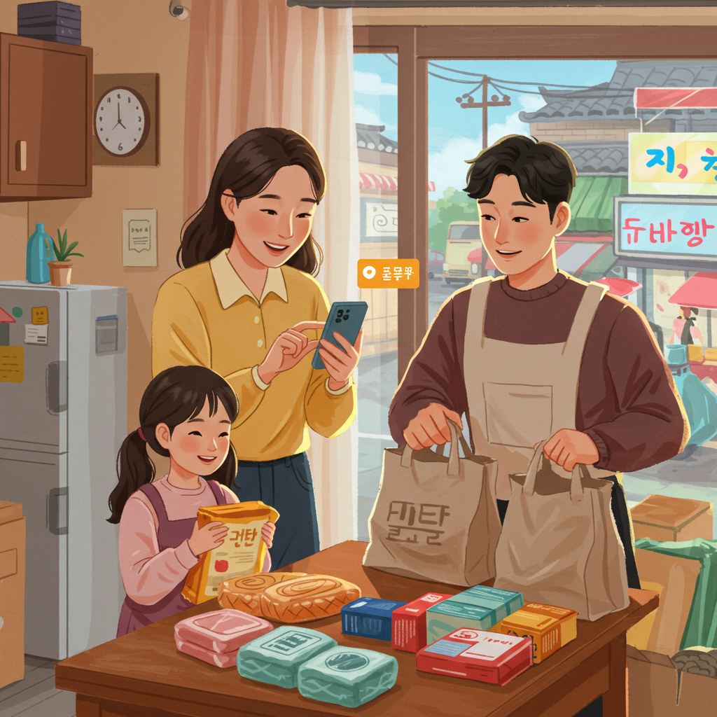 저소득층 긴급 복지 지원금 신청 방법과 자격 요건 완벽 정리-7