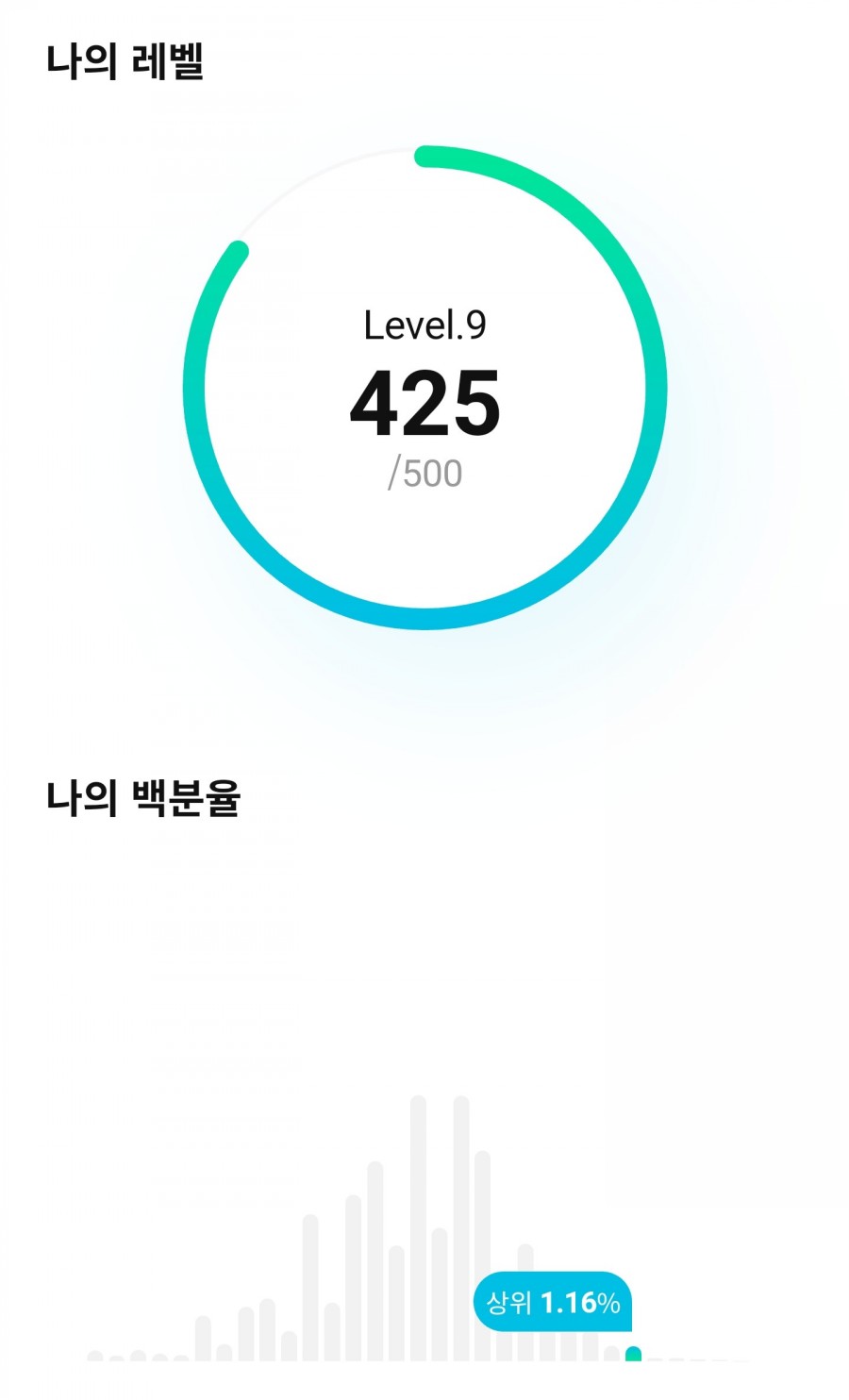 테니스 영어 2021 목표 :: 영어 1