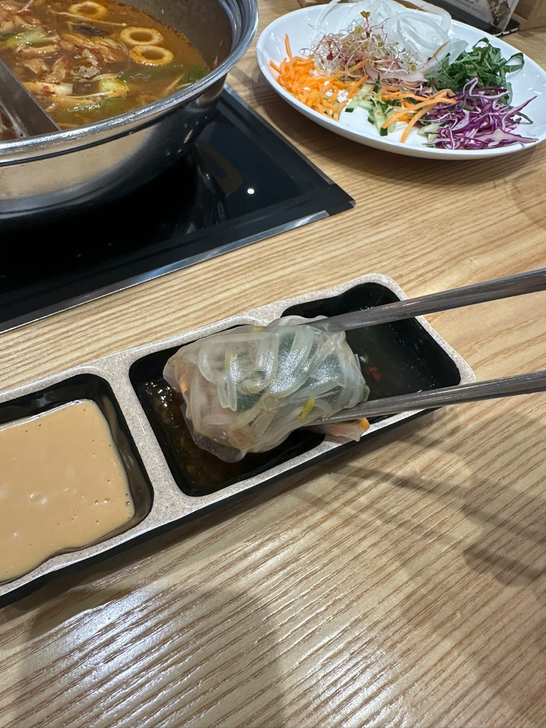 소스 사진