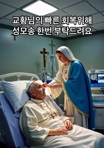 교황 9일기도문 함께 기도합시다_28