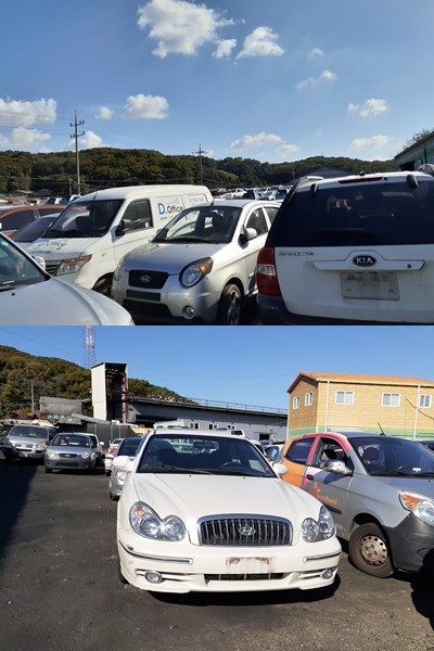  춘천 폐차장에서 가장 합리적인 폐차 처리하는 법