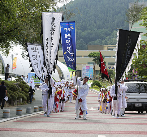무주 반딧불 축제 기본정보, 프로그램, 할인 정보, 주차장 안내