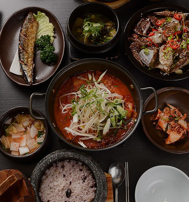  [K-Food] "한국이 만들면...세계가 먹고 마시고 바르고 입는다"