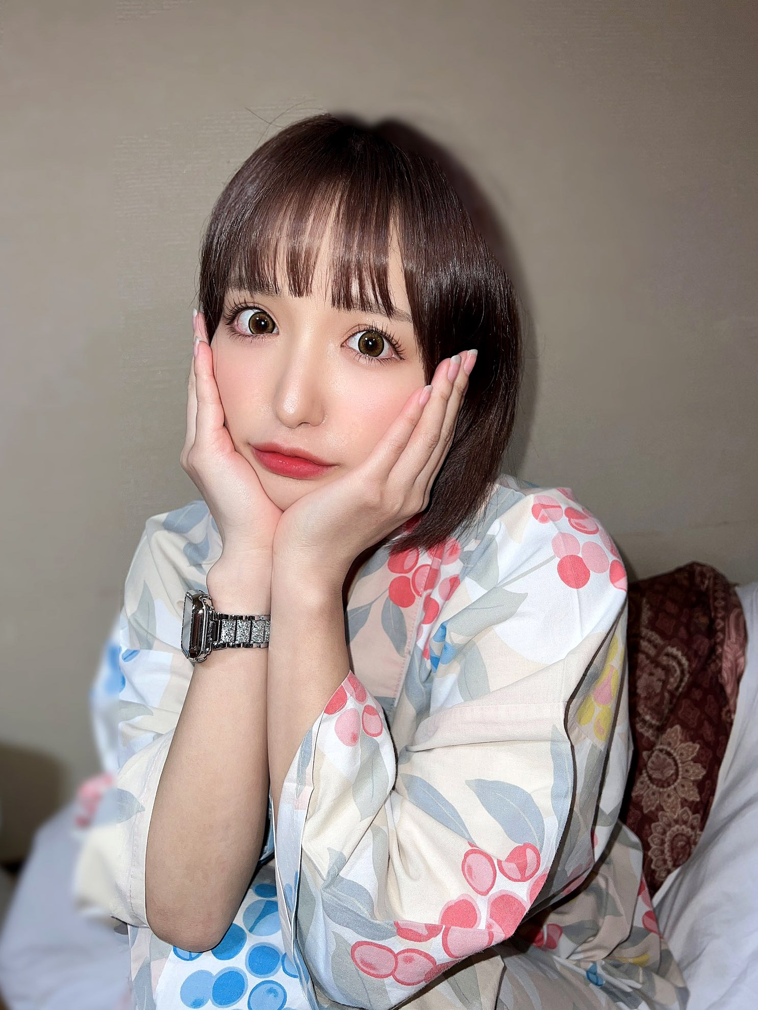 모모나가_사리나_Sarina_Momonaga_百永さりな