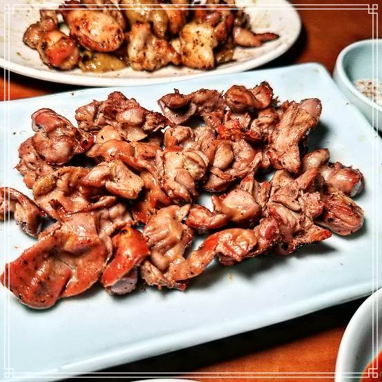  생활의 달인 연탄불 닭꼬치 은둔식달 충무로 명동 추천 맛집 똥집, 닭발 905회 방송 정보