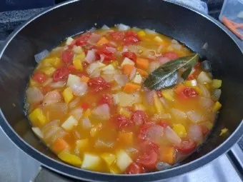 야채 수프 건강 효과 질병 예방_12