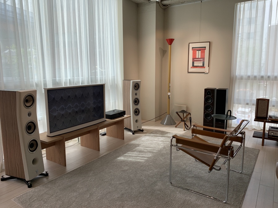 잭슨카멜레온, 플랜트란스 33