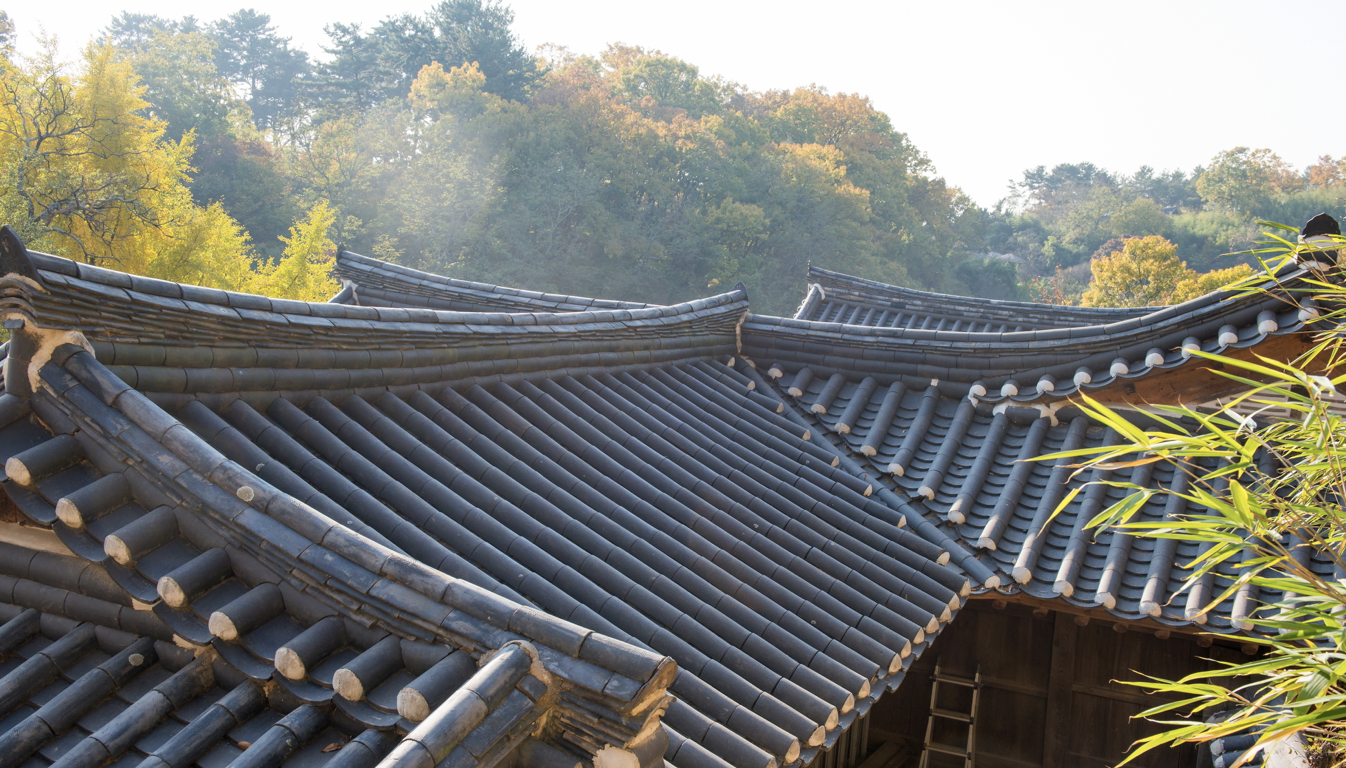 경주 양동마을