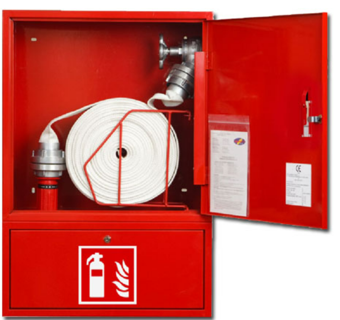 [옥내소화전_Indoor Hydrant] 점검 방법 및 내용 / 방수구 설치제외 / 방수압력 측정방법