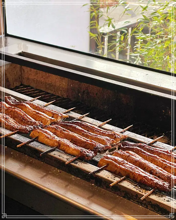 울산 구영리 맛집 궁극의 부드러움 형제 장어 덮밥