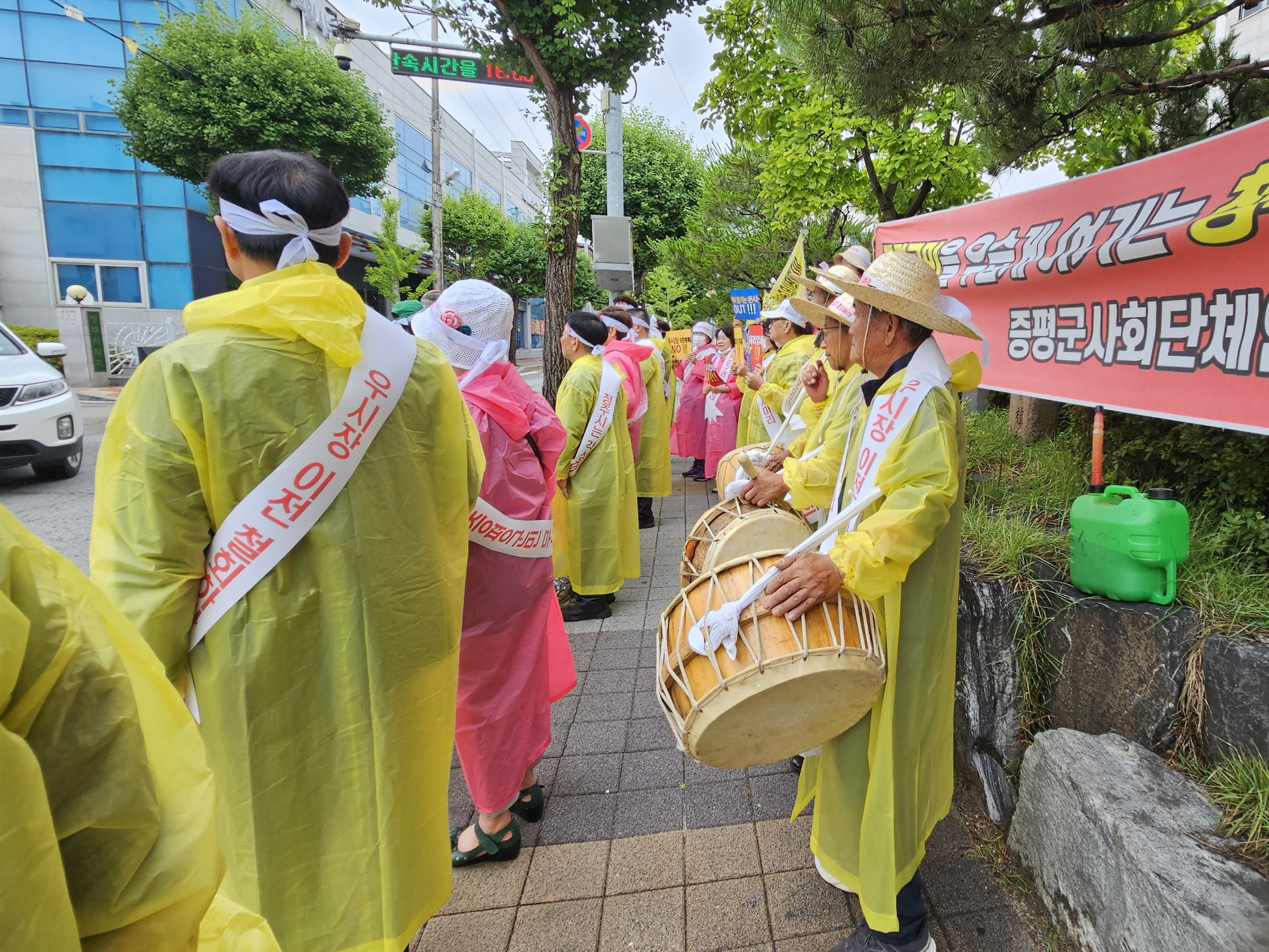 우시장 이미지