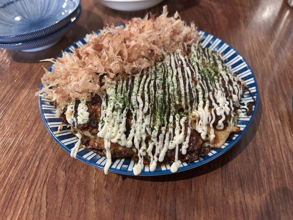 오꼬노미야끼