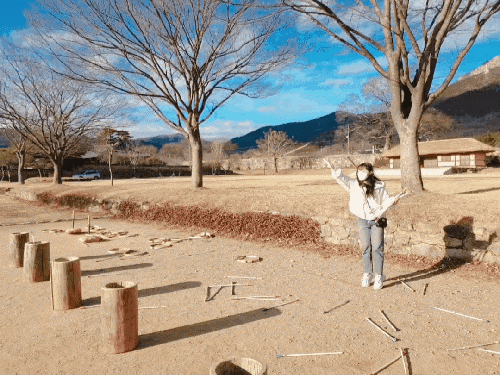 순천 여행코스 추천 순천 낙안읍성 민속마을 7