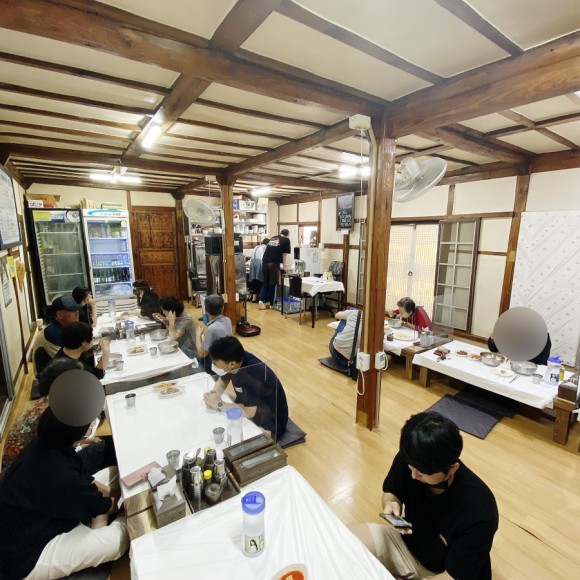바다식당 이미지