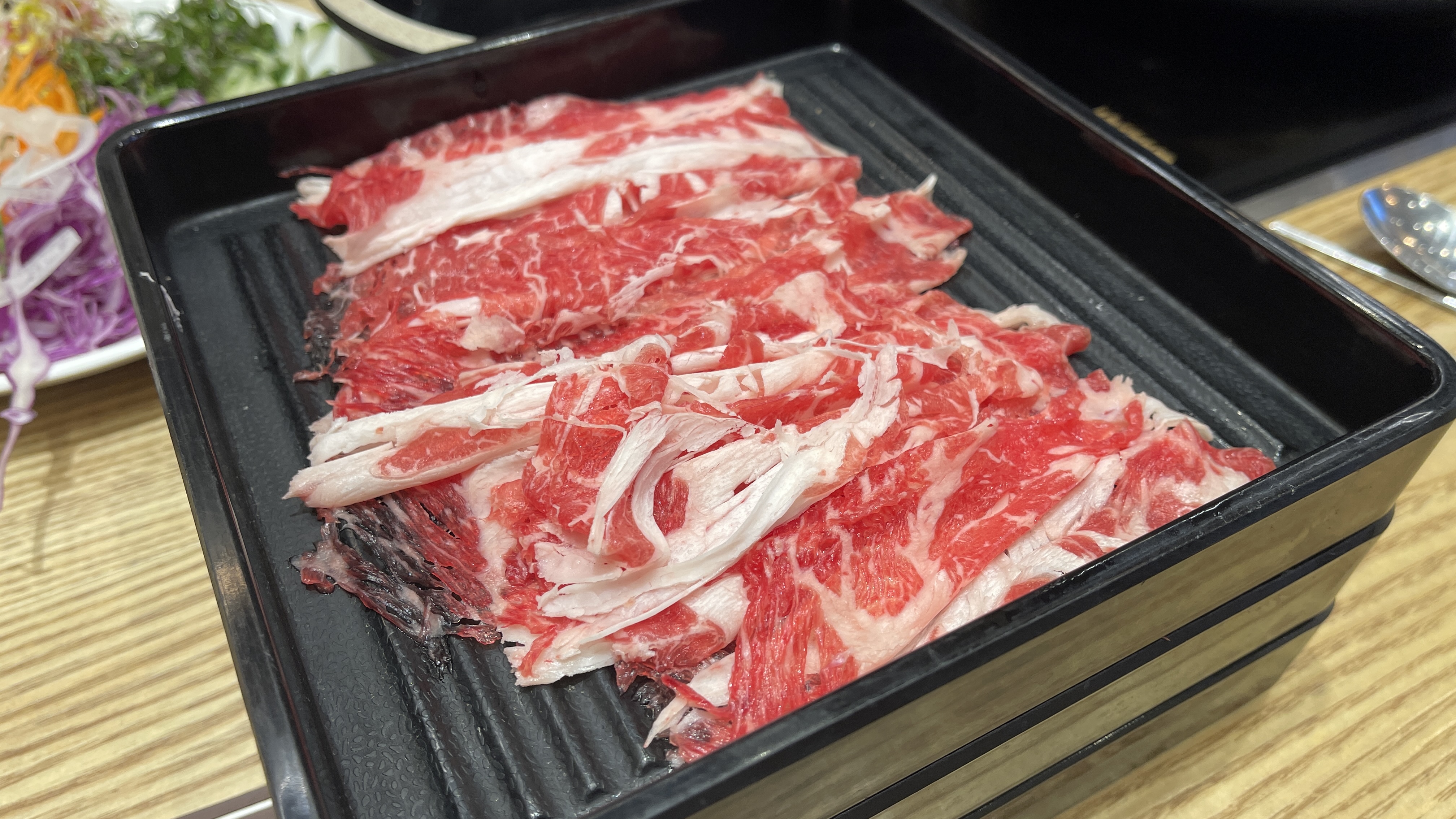 최고의 가성비 샤브샤브 맛좀 6