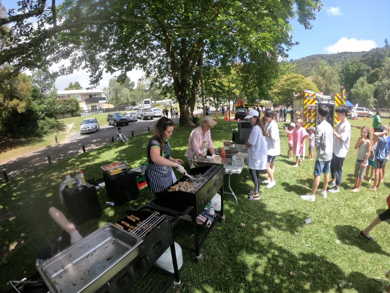 지구촌교회 교단 [뉴질랜드 워홀 D+080] 오클랜드 지구촌교회 전교인 3