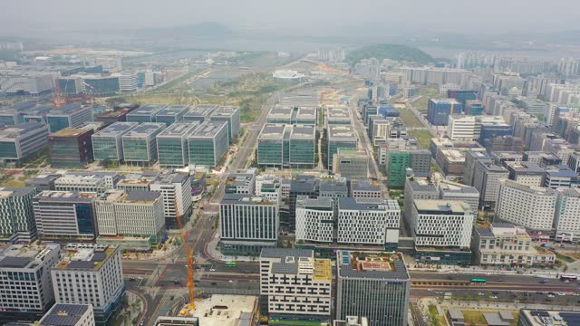 노후계획도시 특별법의 실행 과정