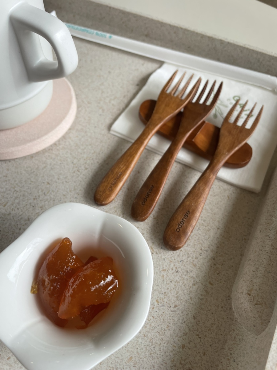 디저트 카페 송도 디저트카페 4