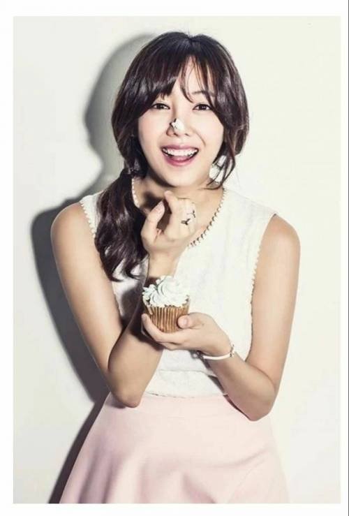  배우 고은아 과거 소속사의 만행