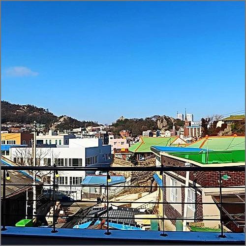 38번가 게스트 하우스 (38th Street Guesthouse)_1