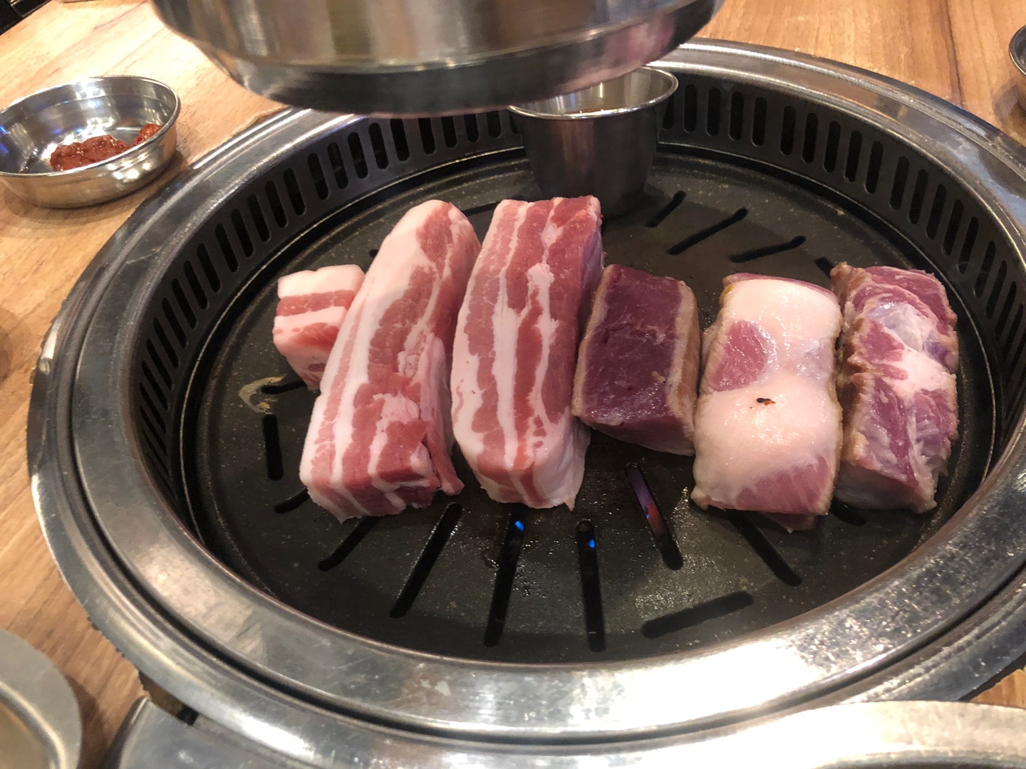 통삼겹2
