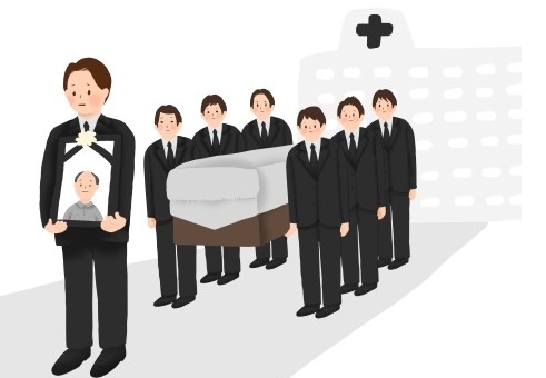  조문 답례문자, 장례 위로문자, 조의 문자, 부고 문자, 장례 답례문자 알아봤습니다.