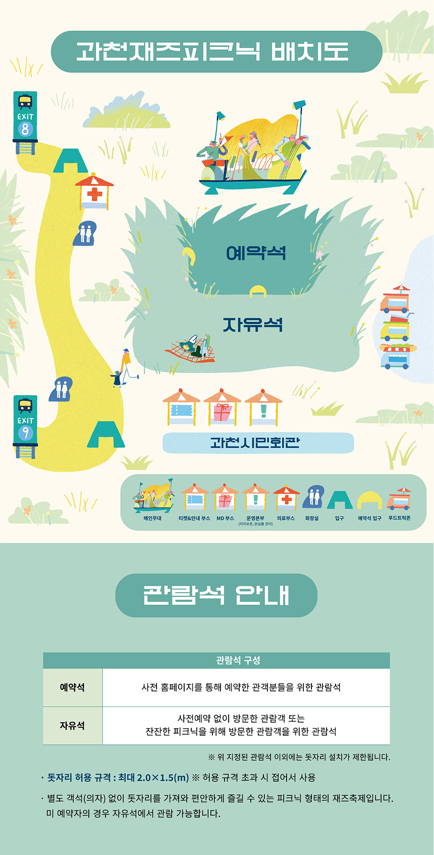 과천재즈피크닉