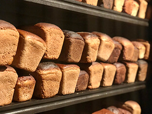 bread 빵 베이킹 