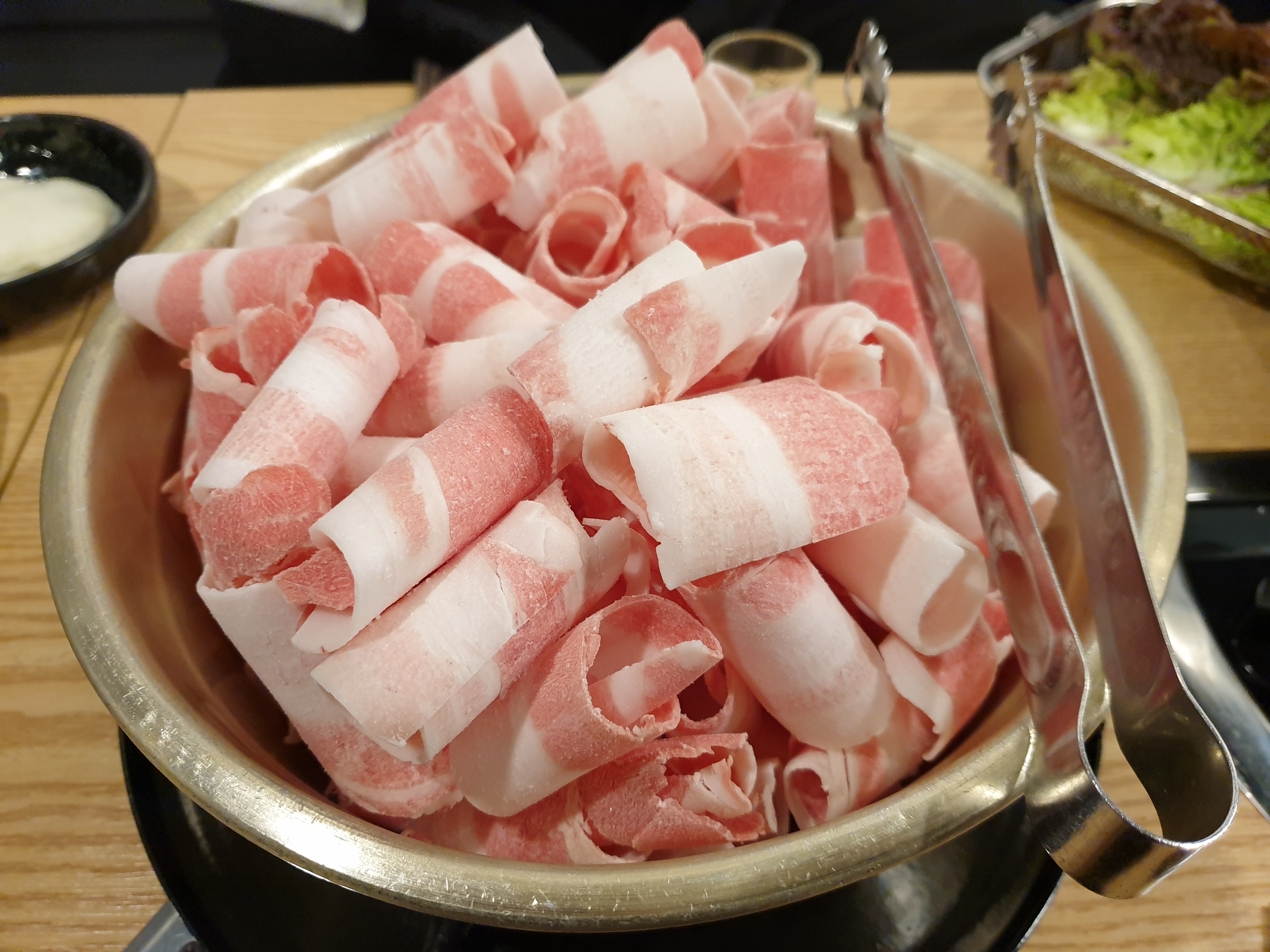삼겹시대 이미지