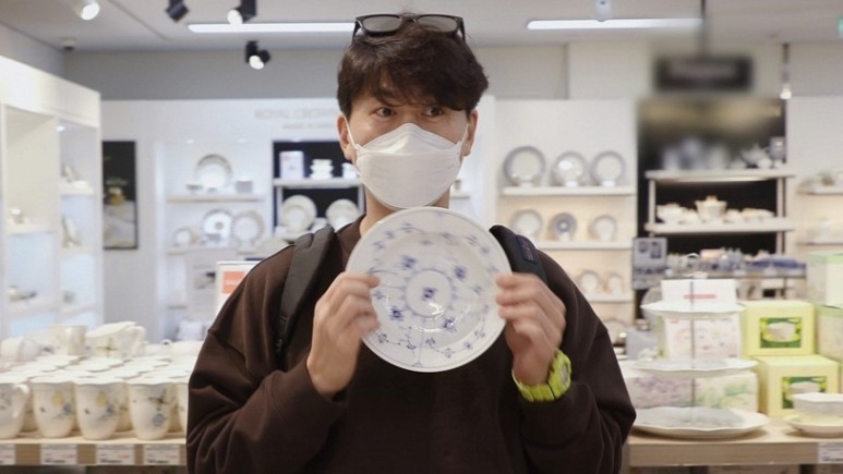  이유리 류수영 편스토랑 창고형 그릇 매장 피시앤칩스 변정수 레시피 공개 결혼 드라마 발 자녀