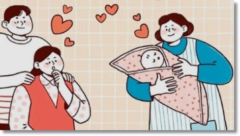  2021년 정부지원 산후도우미 지원 및 비용 알아봤습니다.