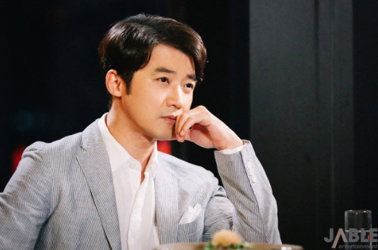  안재욱 과거 음주운전 및 면허정지 재조명