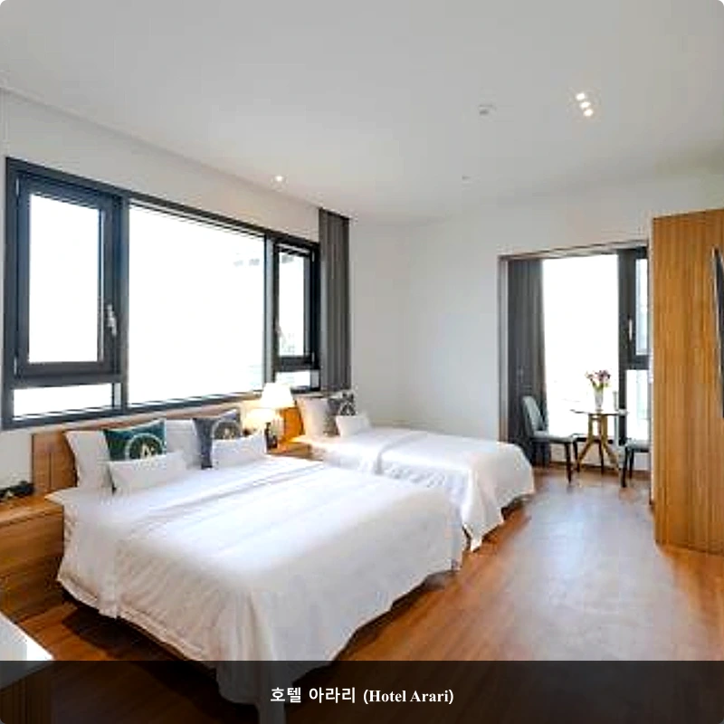 호텔 아라리 (Hotel Arari)_2