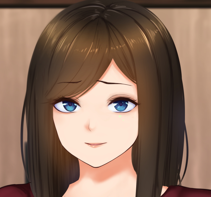  그녀의 포동포동한 마마에게~ (彼女のむっちりママに発情して種付け交尾 - 娘娘) 다운로드