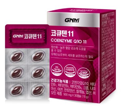 GNM자연의품격 코큐텐11
