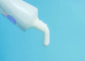 불소치약
