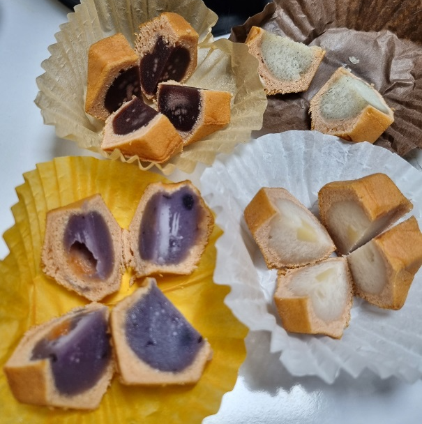 주령구빵 본점 사진 2