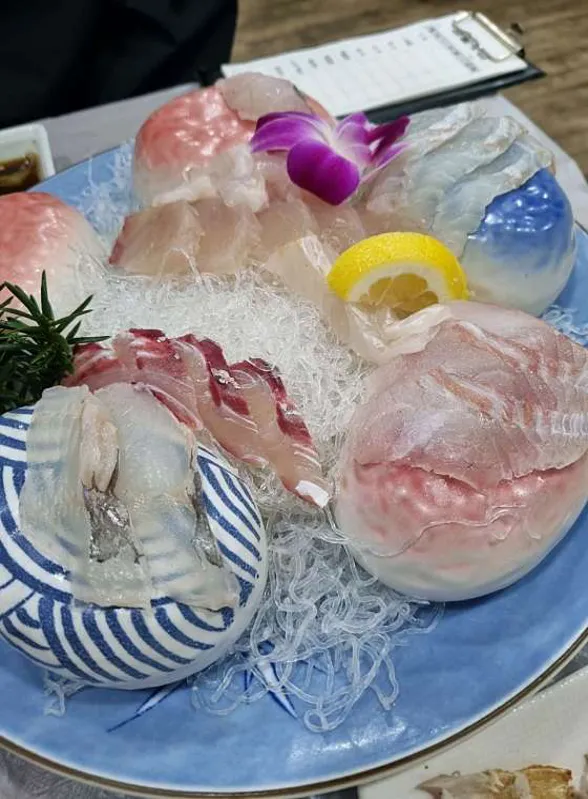 삼팔횟집