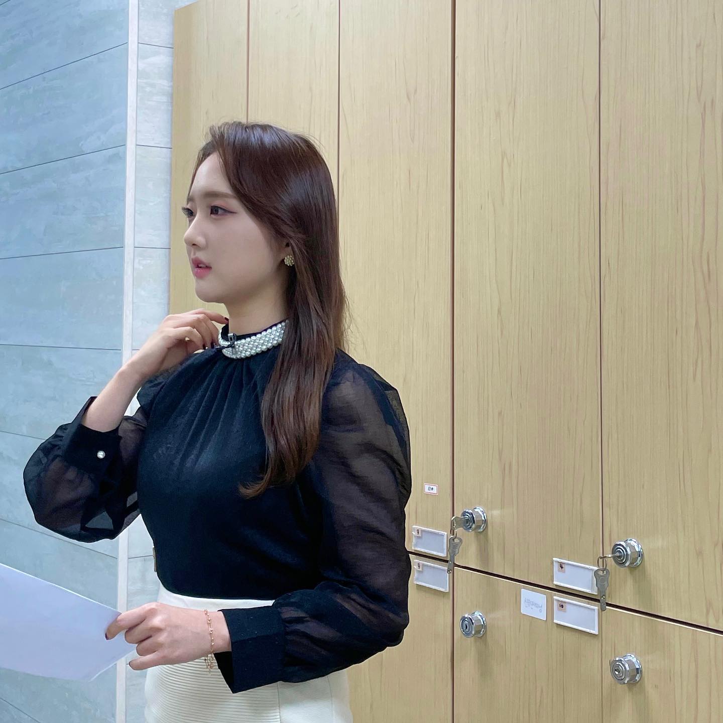 김철홍 교수 강연