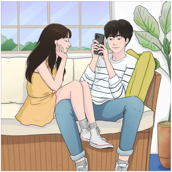  황치열 - 내 모든 날에 [노래듣기/가사/M.V]