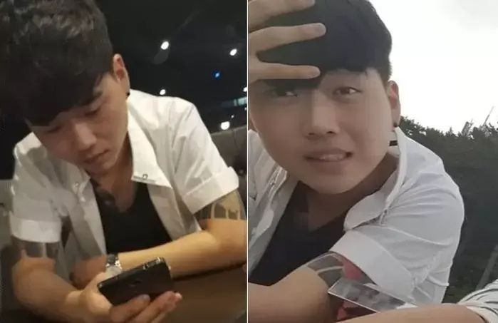 학폭 사과한 불타는트롯맨 황영웅 결승 16