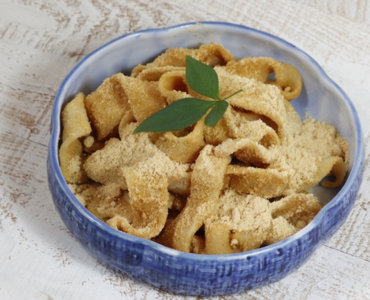  검은 꿀과 콩가루로 맛있게 먹는 레시피와 구즈키리의 효능