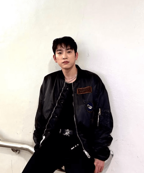 박진영 배우&amp;#44; 갓세븐 가수에서 연기자로 변신 성공