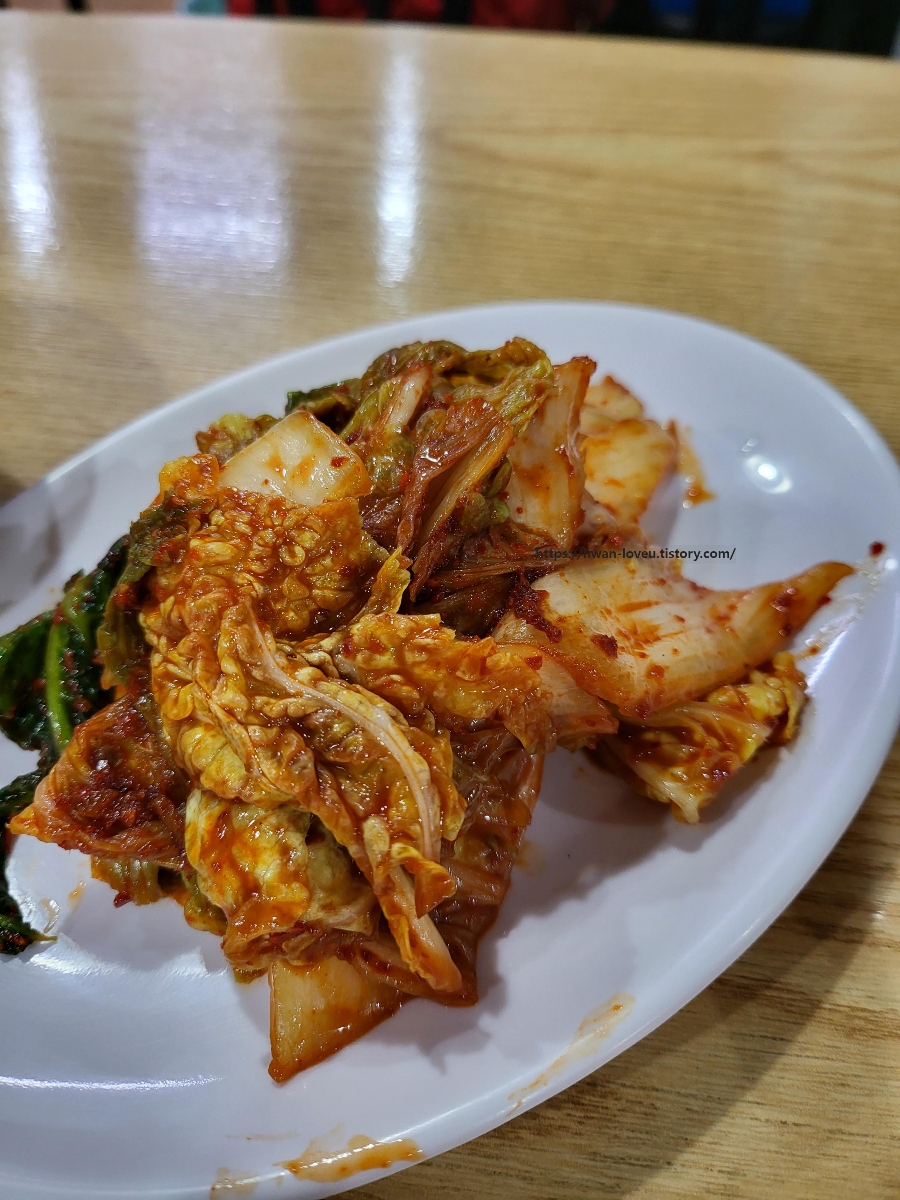 우리동네칼국수 이미지