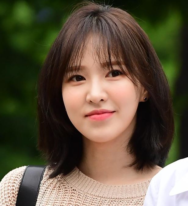  웬디 근황