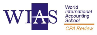  AICPA 미국회계사 자격증 안내, 위아스(WIAS)국제회계학원 -*