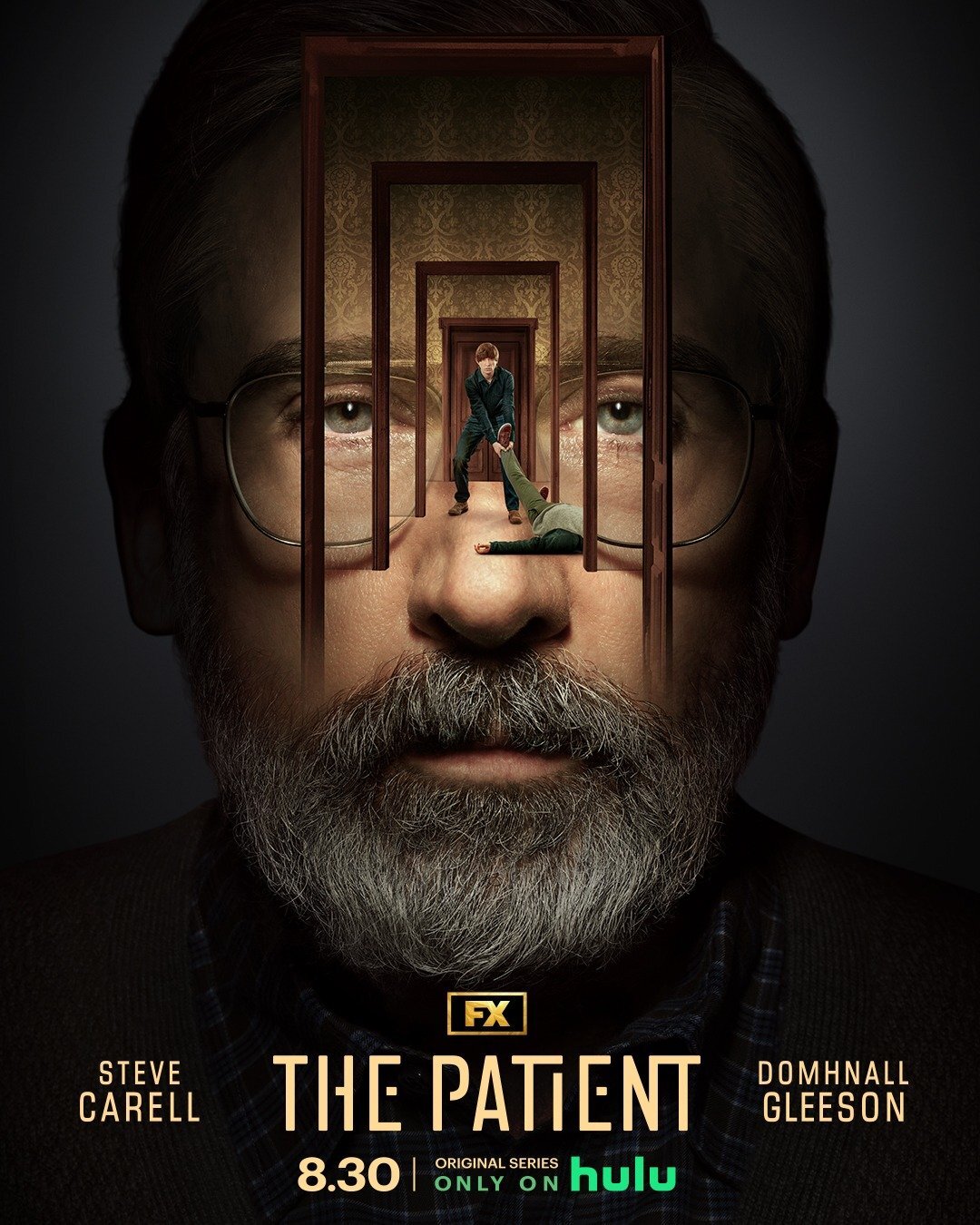 더 페이션트(The Patient)